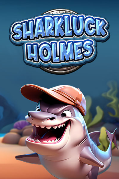 Sharkluck Holmes