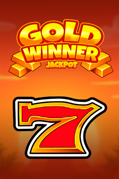 Gold Winner Jackpot