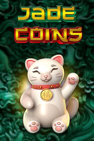 Jade Coins