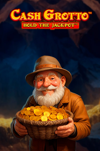 Cash Grotto