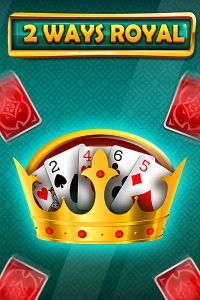 2 Ways Royal