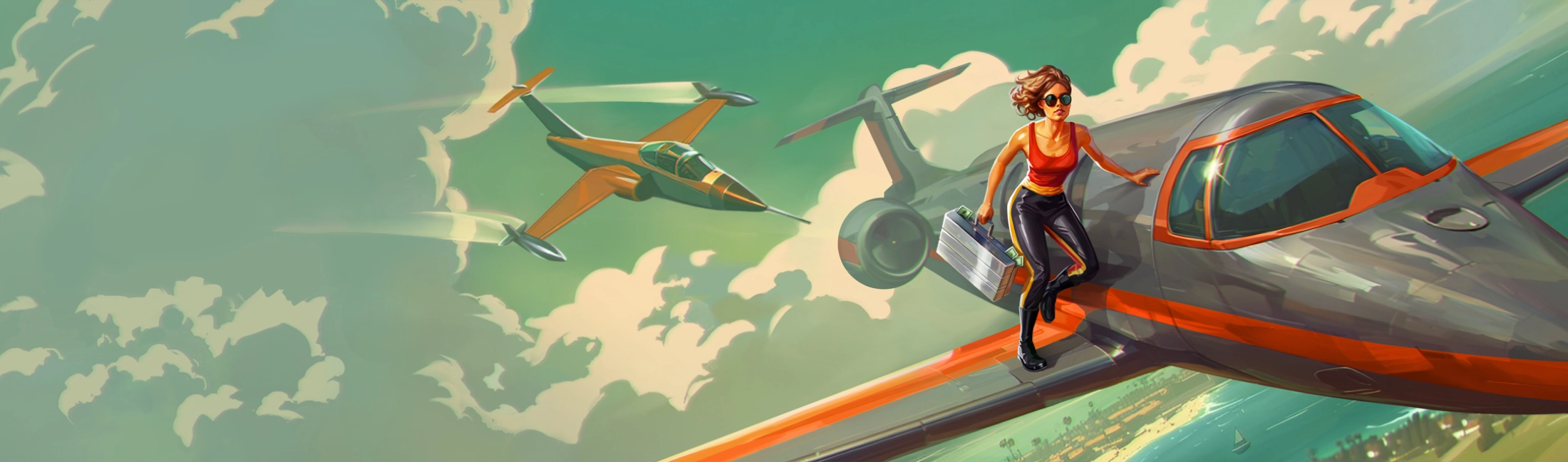 Gold Saloon Winter Run